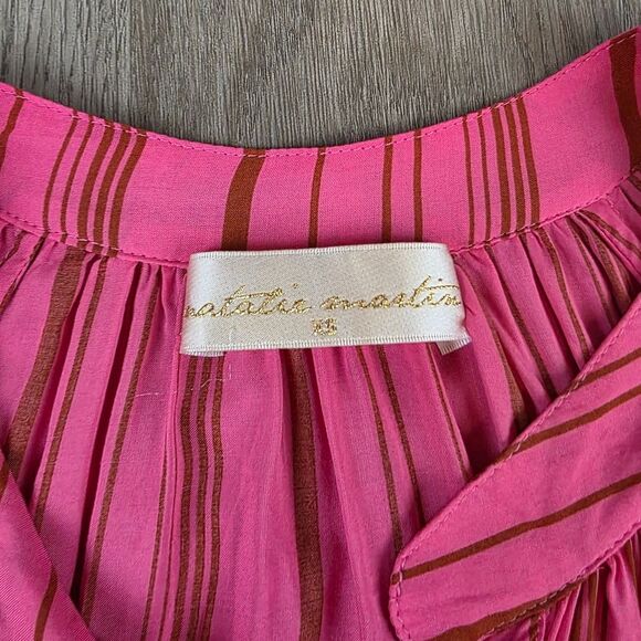 Natalie Martin Remy Top Size XS - Picture 5 of 10